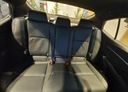 Toyota Camry Sedan 2,5 l 169 kw