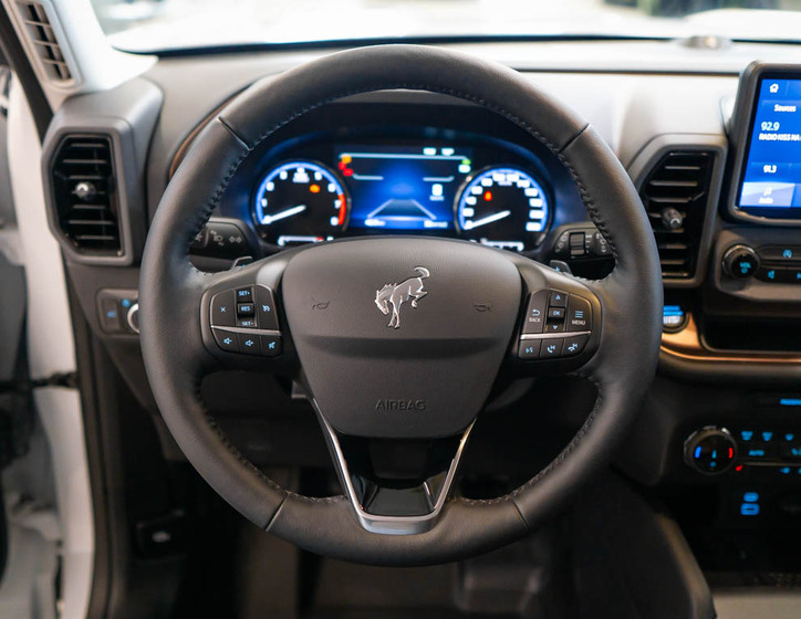 Ford Bronco Sport 17