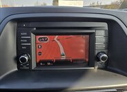 Mazda CX-5 SUV / Terénní 2,2 l 110 kw