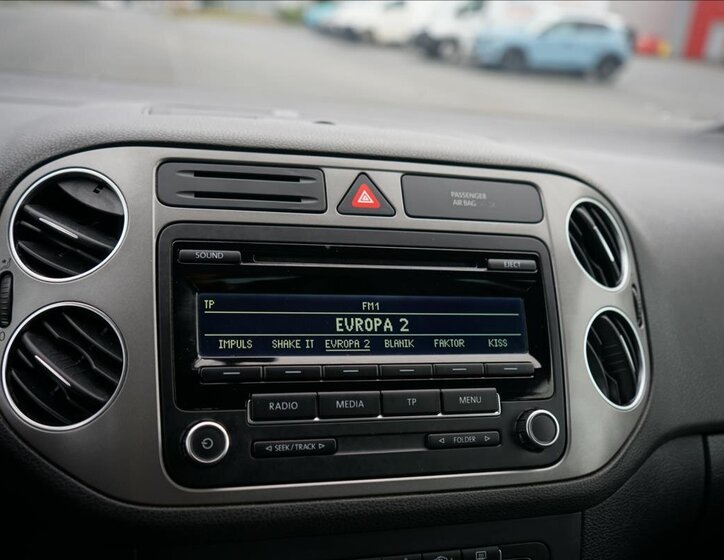 Volkswagen Golf Plus 12