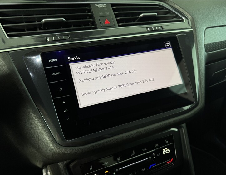 Volkswagen Tiguan Allspace 38