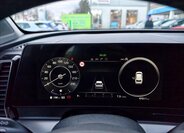 KIA Sportage SUV / Terénní 1,6 l 110 kw