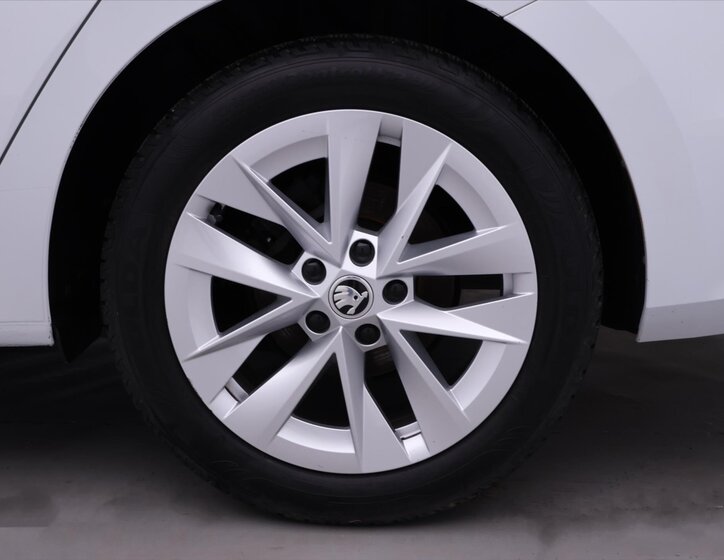 Škoda Octavia Kombi 2,0 l 85 kw