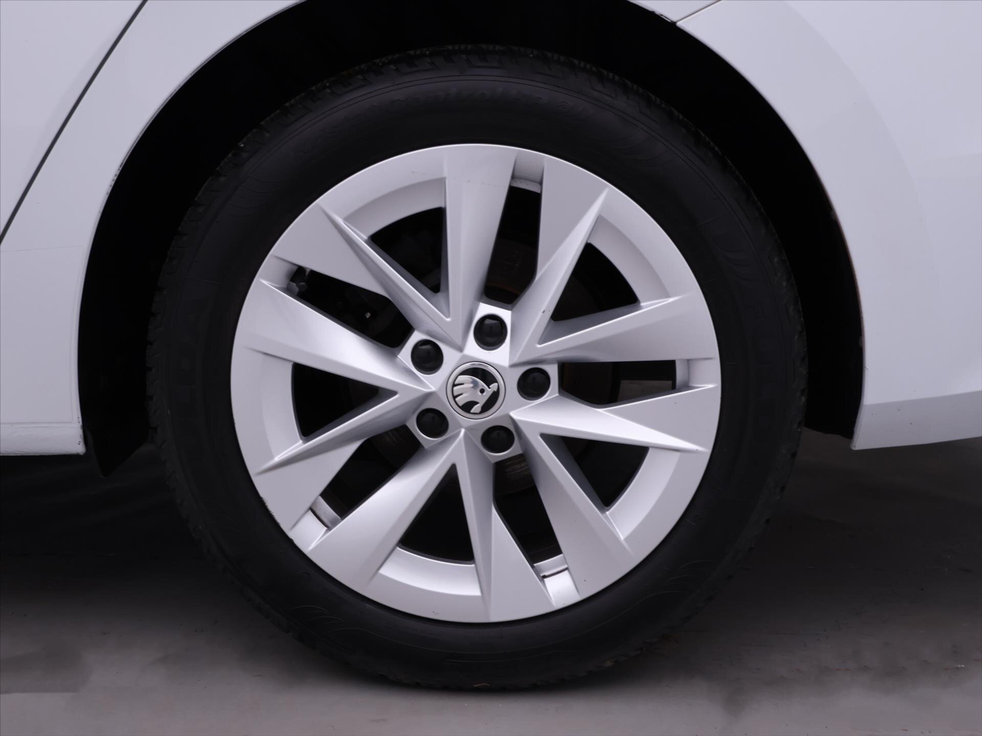 Škoda Octavia Kombi 2,0 l 85 kw