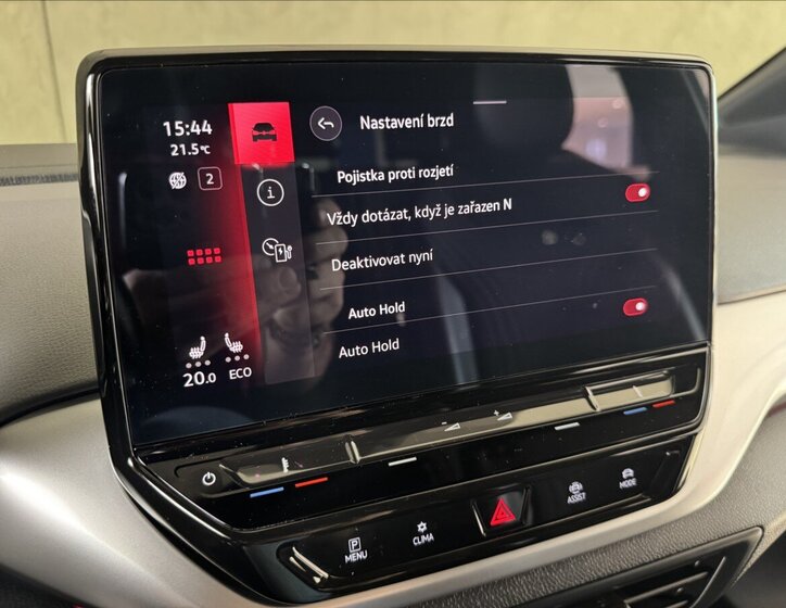 Volkswagen ID.4 SUV / Terénní 0,0 150 kw