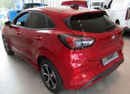 Ford Puma 3
