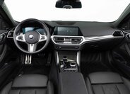 BMW Řada 4 Kabriolet 3,0 l 275 kw
