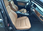 BMW Řada 5 Sedan 2,0 l 120 kw