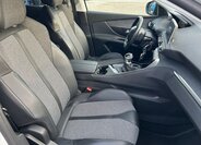 Peugeot 3008 SUV 1,5 l 96 kw