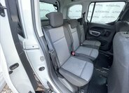 Toyota ProAce City Verso MPV 1,2 l 81 kw