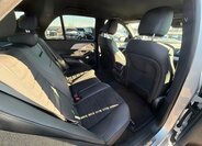 Mercedes-Benz GLE SUV 3,0 l 270 kw