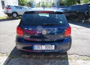 Volkswagen Polo Hatchback 1,6 l 66 kw