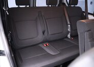 Opel Vivaro Kombi 1,6 l 107 kw
