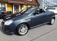 Opel Tigra Kabriolet 1,4 l 66 kw