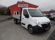 Opel Movano 1