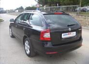 Škoda Octavia 4
