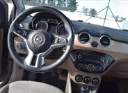 Opel Adam Hatchback 1,2 l 51 kw
