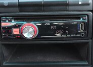 Škoda Octavia Liftback 1,6 l 74 kw