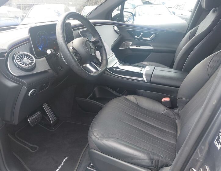 Mercedes-Benz EQE 15