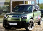 Land Rover Defender SUV / Terénní 3,0 l 257 kw