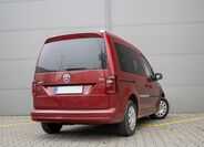 Volkswagen Caddy 5