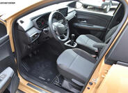 Dacia Sandero 22