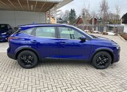Nissan Qashqai SUV 1,3 l 116 kw