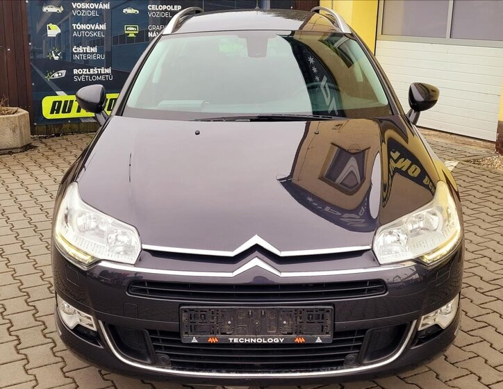 Citroën C5 Kombi 2,0 l 103 kw