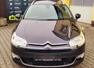 Citroën C5 Kombi 2,0 l 103 kw