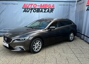 Mazda 6 1