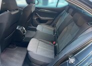 Škoda Octavia Liftback 2,0 l 110 kw