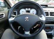 Peugeot 307 Kupé 2,0 l 100 kw