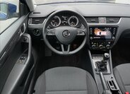 Škoda Octavia Kombi 1,6 l 85 kw