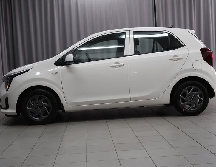 KIA Picanto 5