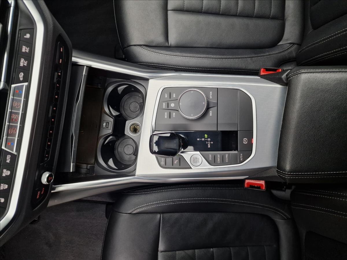 BMW Řada 3 Kombi 2,0 l 140 kw