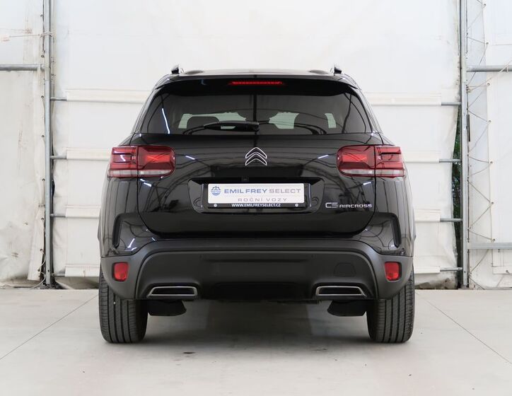 Citroën C5 Aircross 7