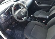 Dacia Logan Kombi 898,0 66 kw
