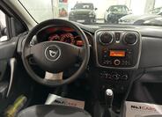 Dacia Logan 13