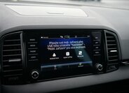 Škoda Karoq SUV / Terénní 1,5 l 110 kw