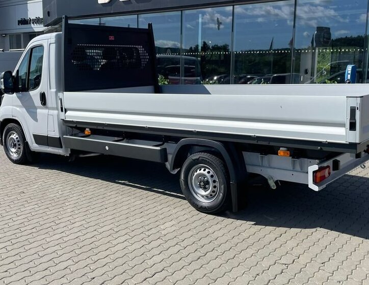Fiat Ducato 5