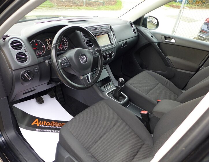 Volkswagen Tiguan 15