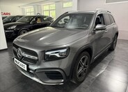 Mercedes-Benz GLB 3