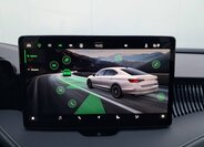 Škoda Superb Liftback 2,0 l 142 kw