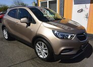 Opel Mokka SUV / Terénní 1,4 l 103 kw