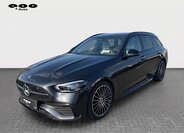 Mercedes-Benz Třídy C Kombi 0,0 145 kw