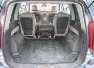 Peugeot 807 Kombi 2,2 l 94 kw