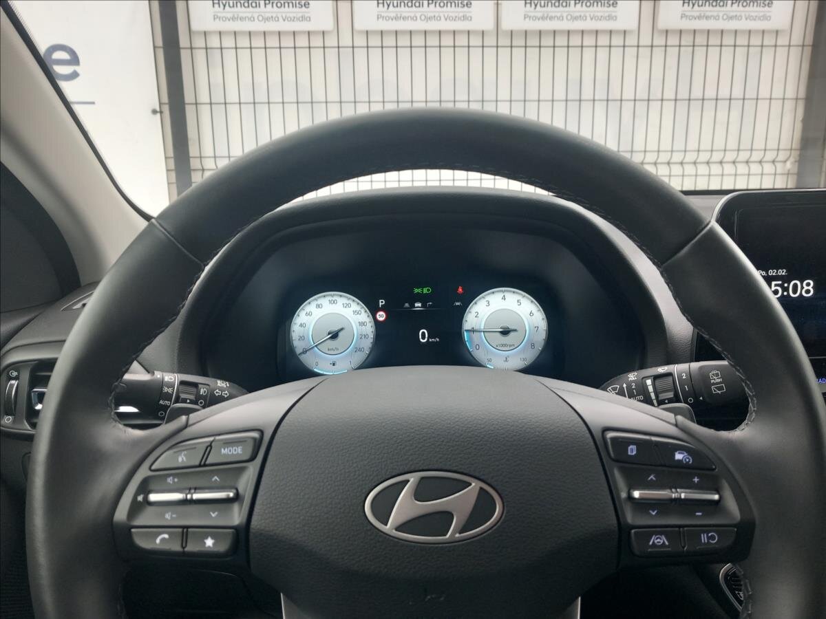 Hyundai i30 Kombi 998,0 73 kw