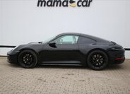 Porsche 911 Kupé 3,0 l 331 kw