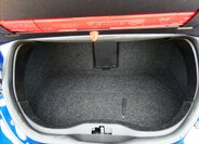 Volkswagen New Beetle Kabriolet 1,6 l 75 kw