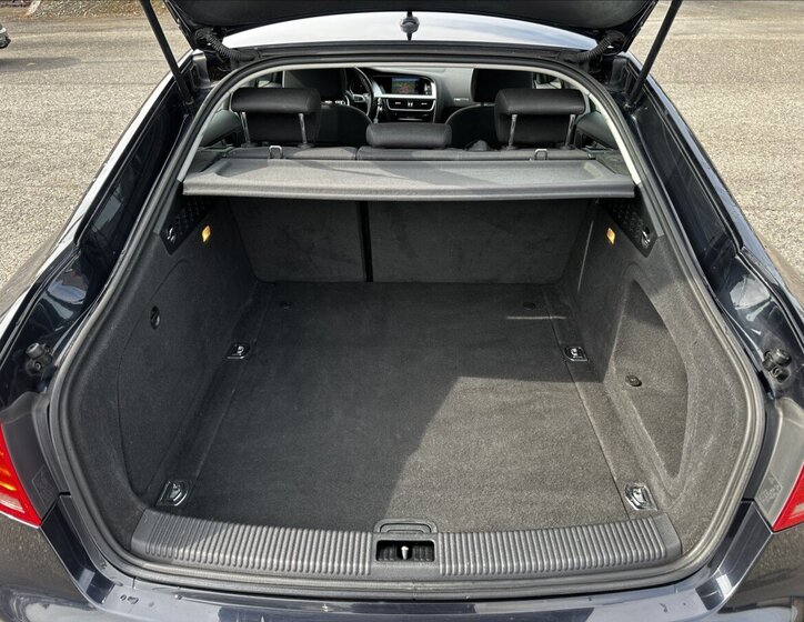 Audi A5 Hatchback 2,0 l 100 kw